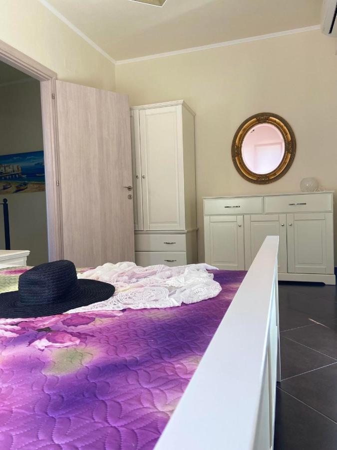 Villa Vision Skala Potamia  Eksteriør billede