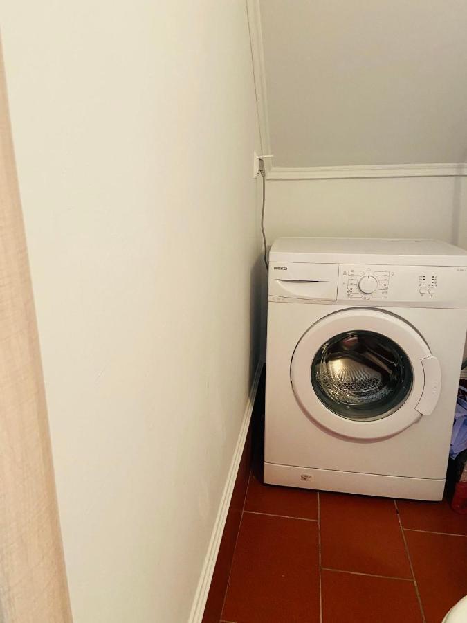 Villa Vision Skala Potamia  Eksteriør billede