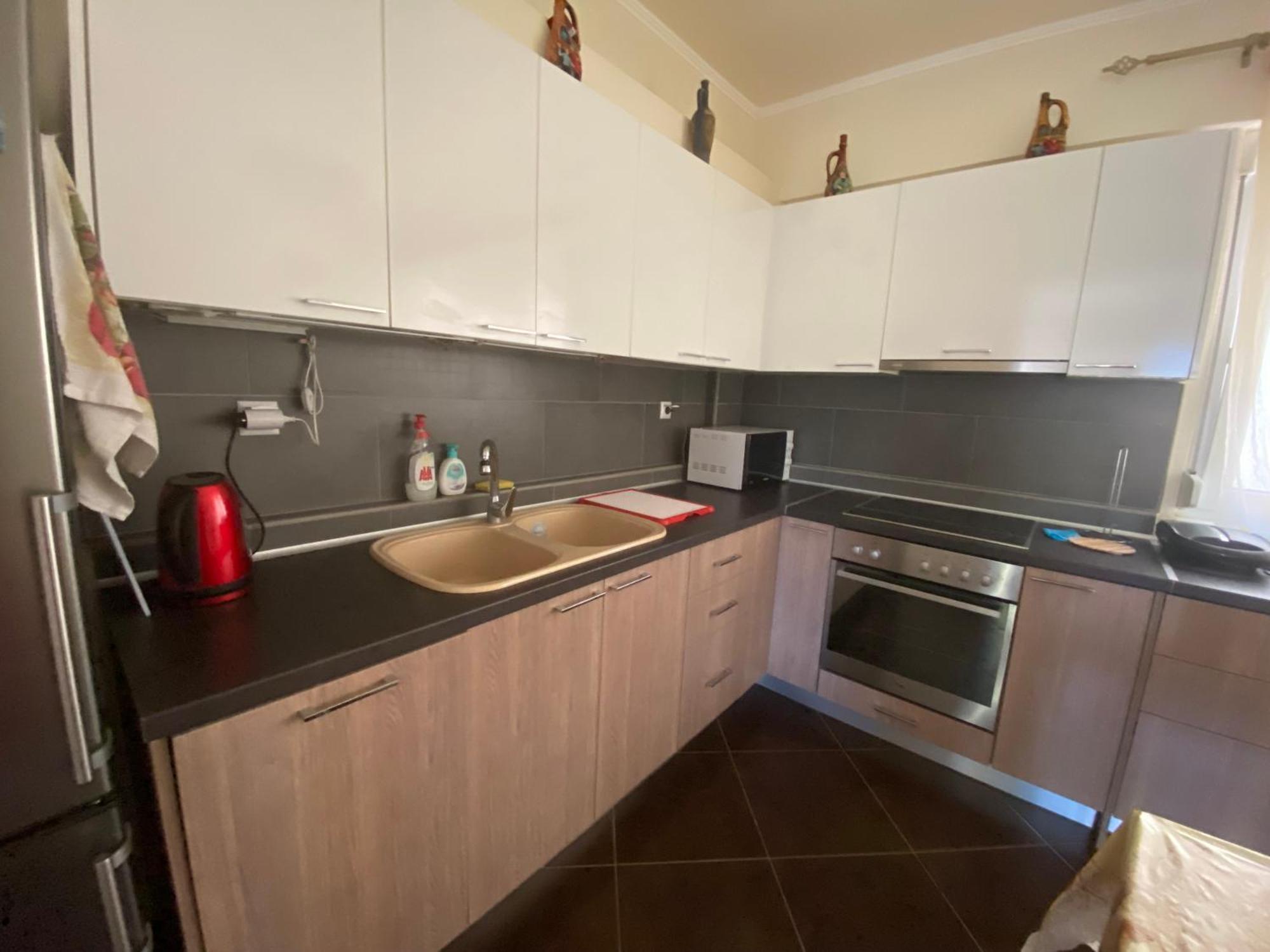 Villa Vision Skala Potamia  Eksteriør billede